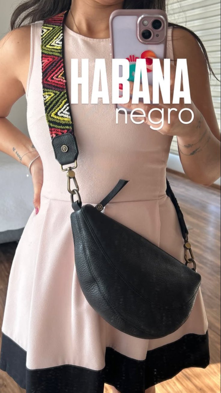 Habana Negro