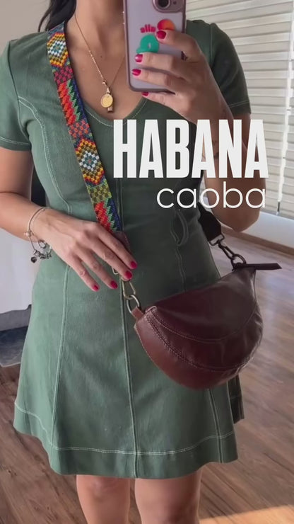 Habana Caoba